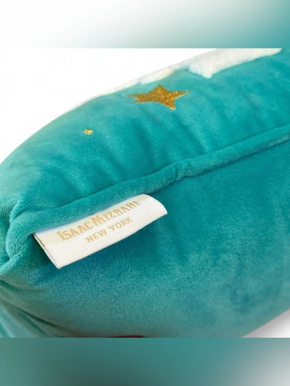 Isaac Mizrahi bad witch